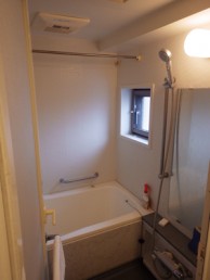 暖房・乾燥・換気など多彩な機能でオールシーズン快適　世田谷区W様邸